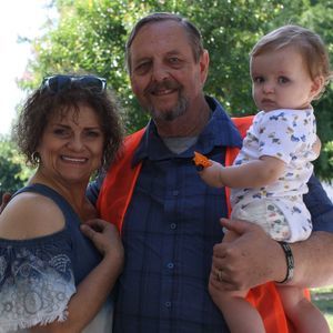 Meet your Posher, Pandy